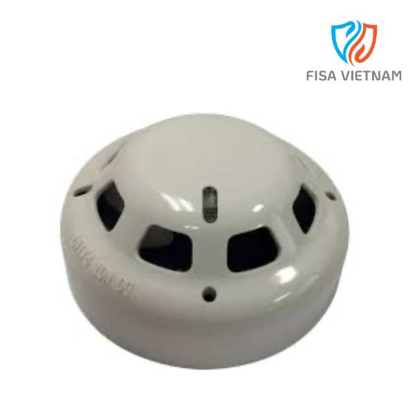 Ns4 Clips Đầu báo khói quang + đế NS4-100 SOC-24VN + NS4-100