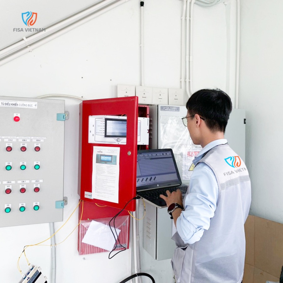 Nhân viên hỗ trợ kinh doanh mảng kỹ thuật