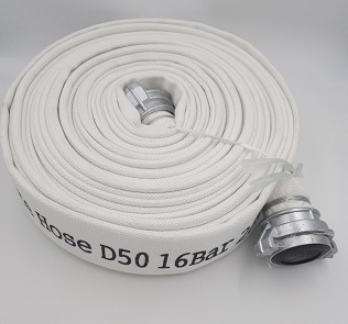 Vòi chữa cháy Fuji D50-16at-20m