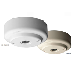 Báo Lửa Hồng Ngoại, Có Led, Không Đế DRD-E