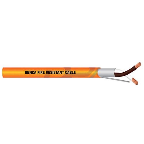Cáp chống cháy Benka 1PR x 1.5mm² 236 1215-ER