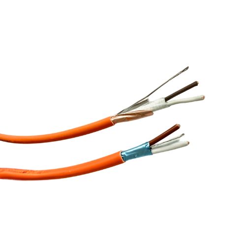 Cáp chống cháy Benka 1PR x 2.5mm² 236 1225-ER