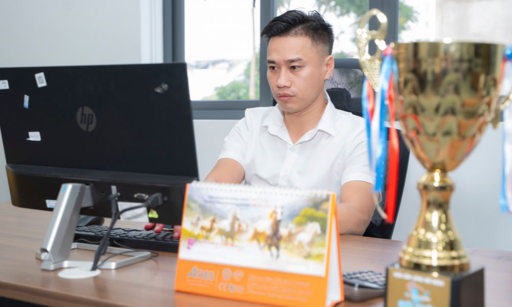 FISA VIỆT NAM – CHI NHÁNH HỒ CHÍ MINH KHÁNH THÀNH TÒA NHÀ VĂN PHÒNG MỚI