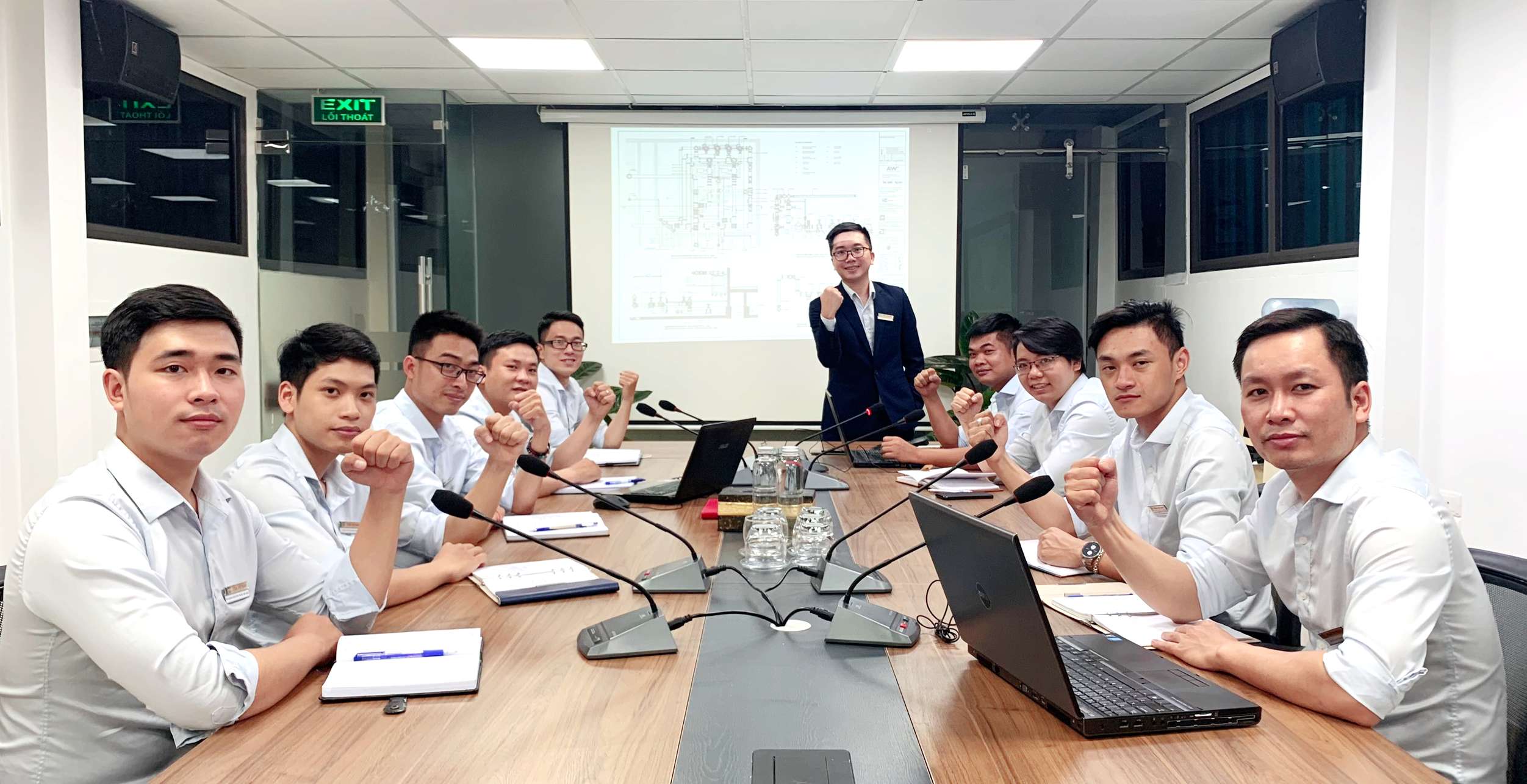 Hình ảnh công ty