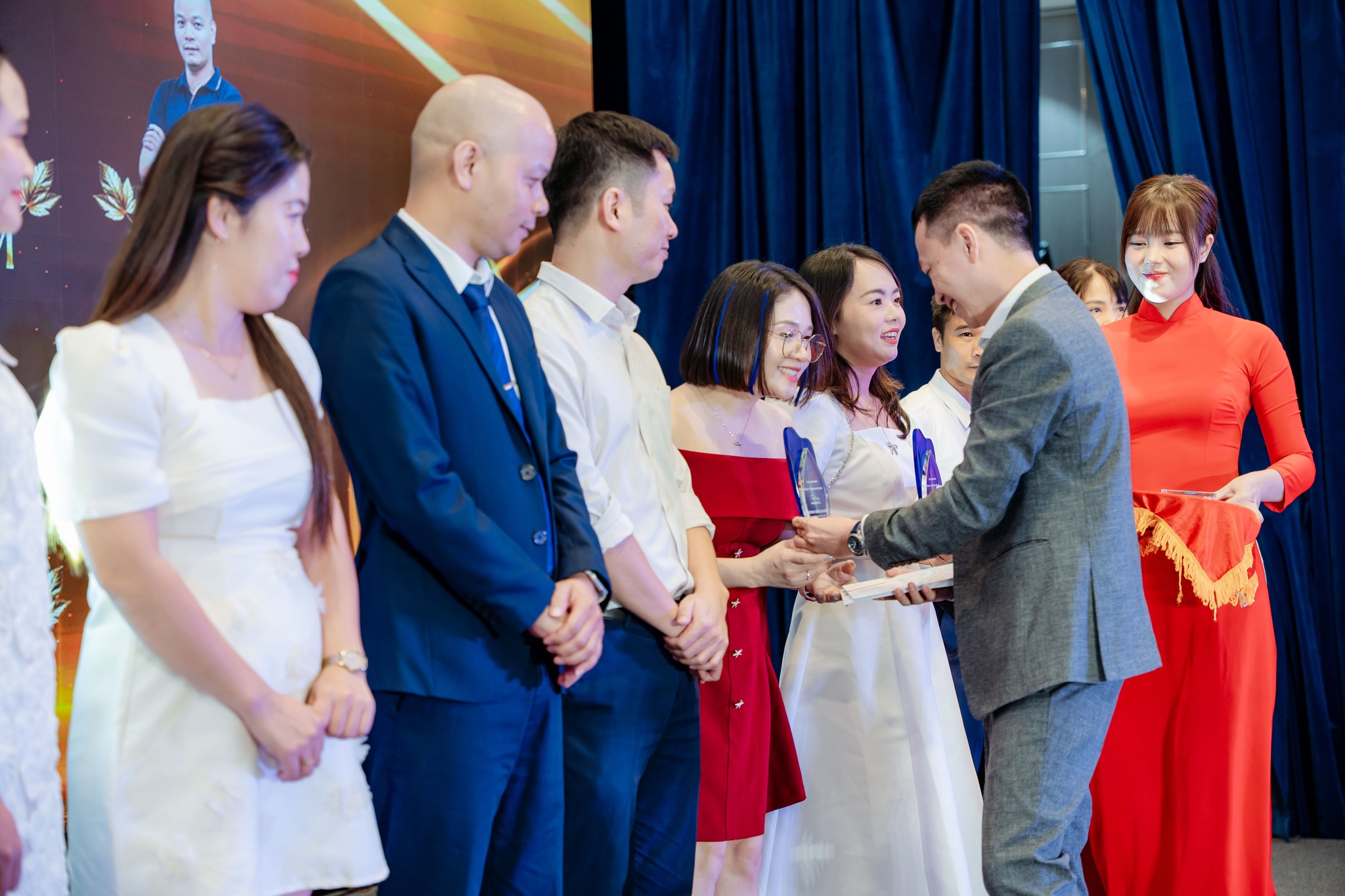 FISA Việt Nam Tri Ân Những Người Đồng Hành Trong Hành Trình 15 Năm Rực Rỡ