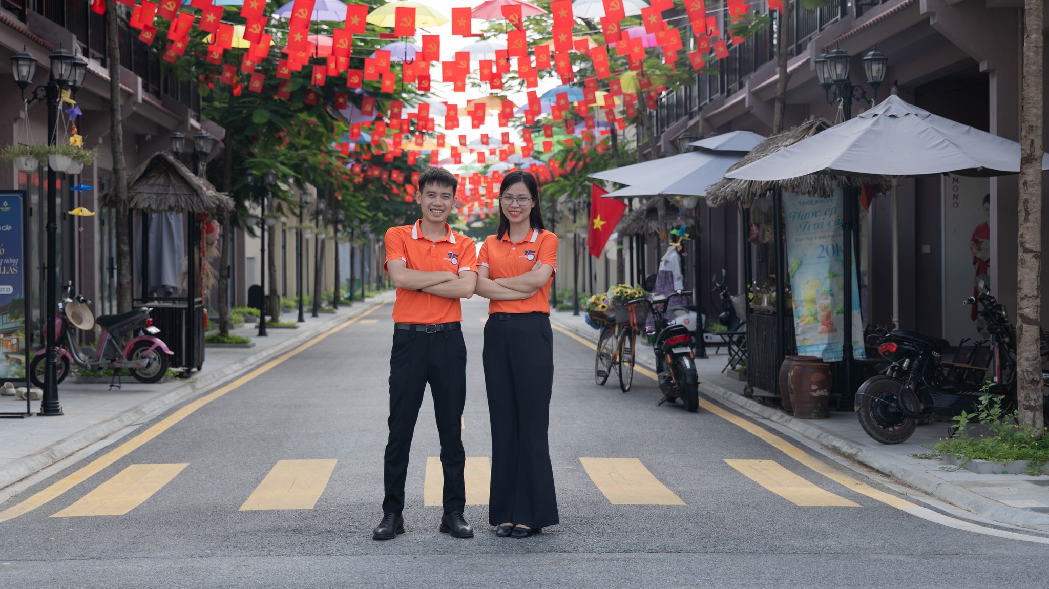 Phần 1: Lễ Kỷ Niệm 15 Năm Thành Lập FISA Việt Nam – Mở Màn Rực Rỡ Tại Vườn Vua Resort & Villas