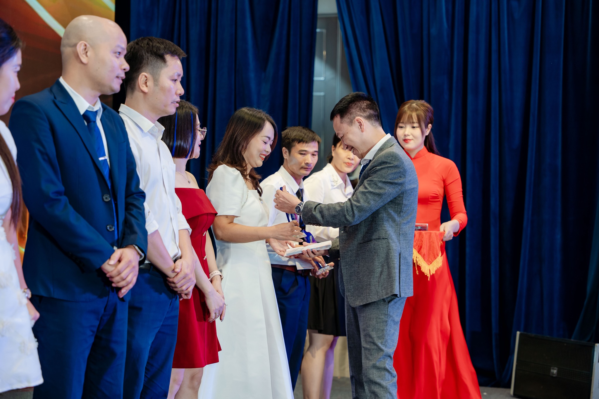 FISA Việt Nam Tri Ân Những Người Đồng Hành Trong Hành Trình 15 Năm Rực Rỡ