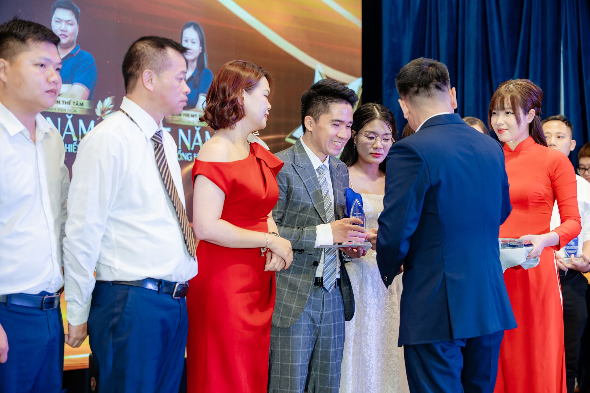 FISA Việt Nam Tri Ân Những Người Đồng Hành Trong Hành Trình 15 Năm Rực Rỡ