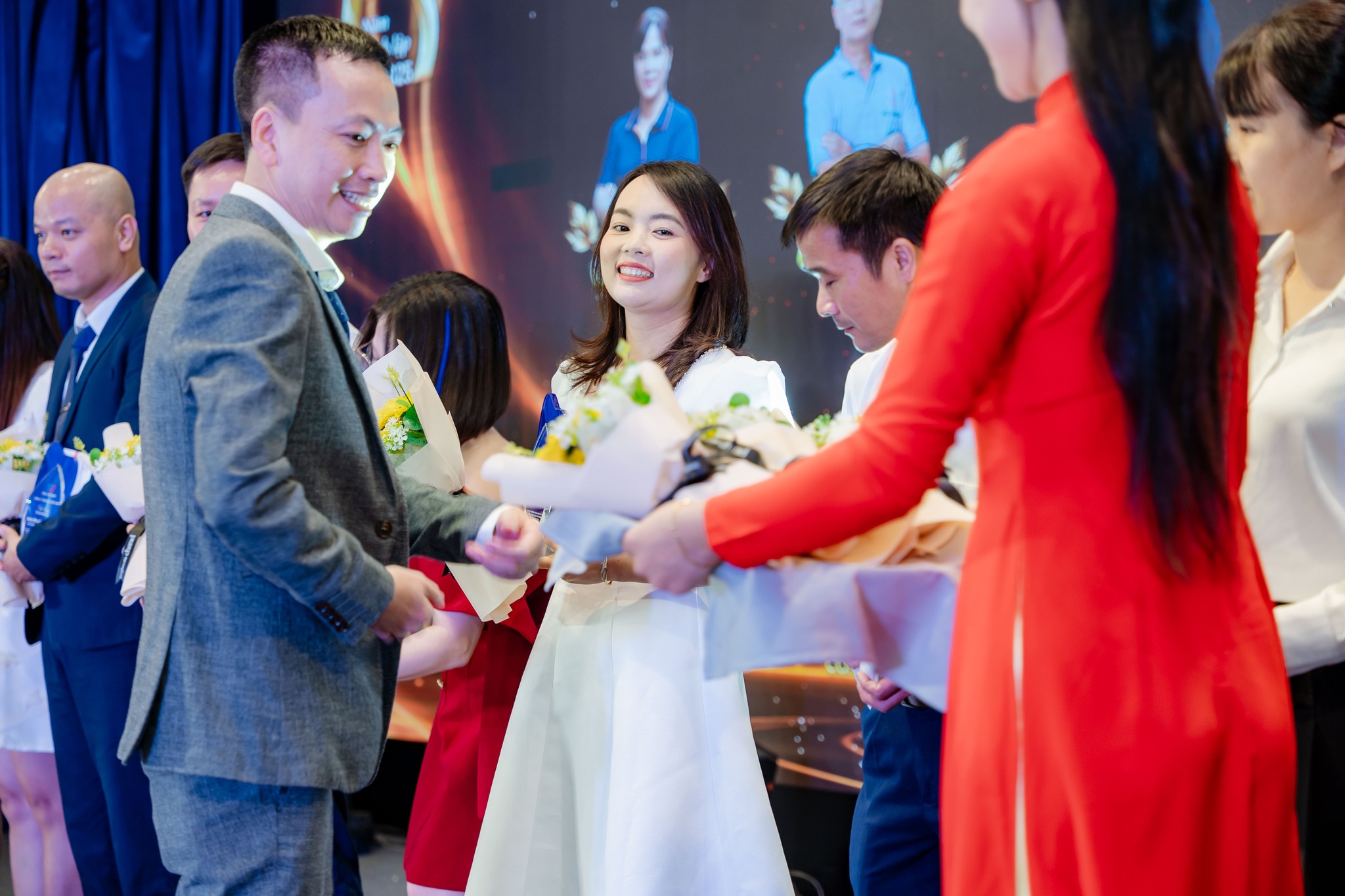 FISA Việt Nam Tri Ân Những Người Đồng Hành Trong Hành Trình 15 Năm Rực Rỡ