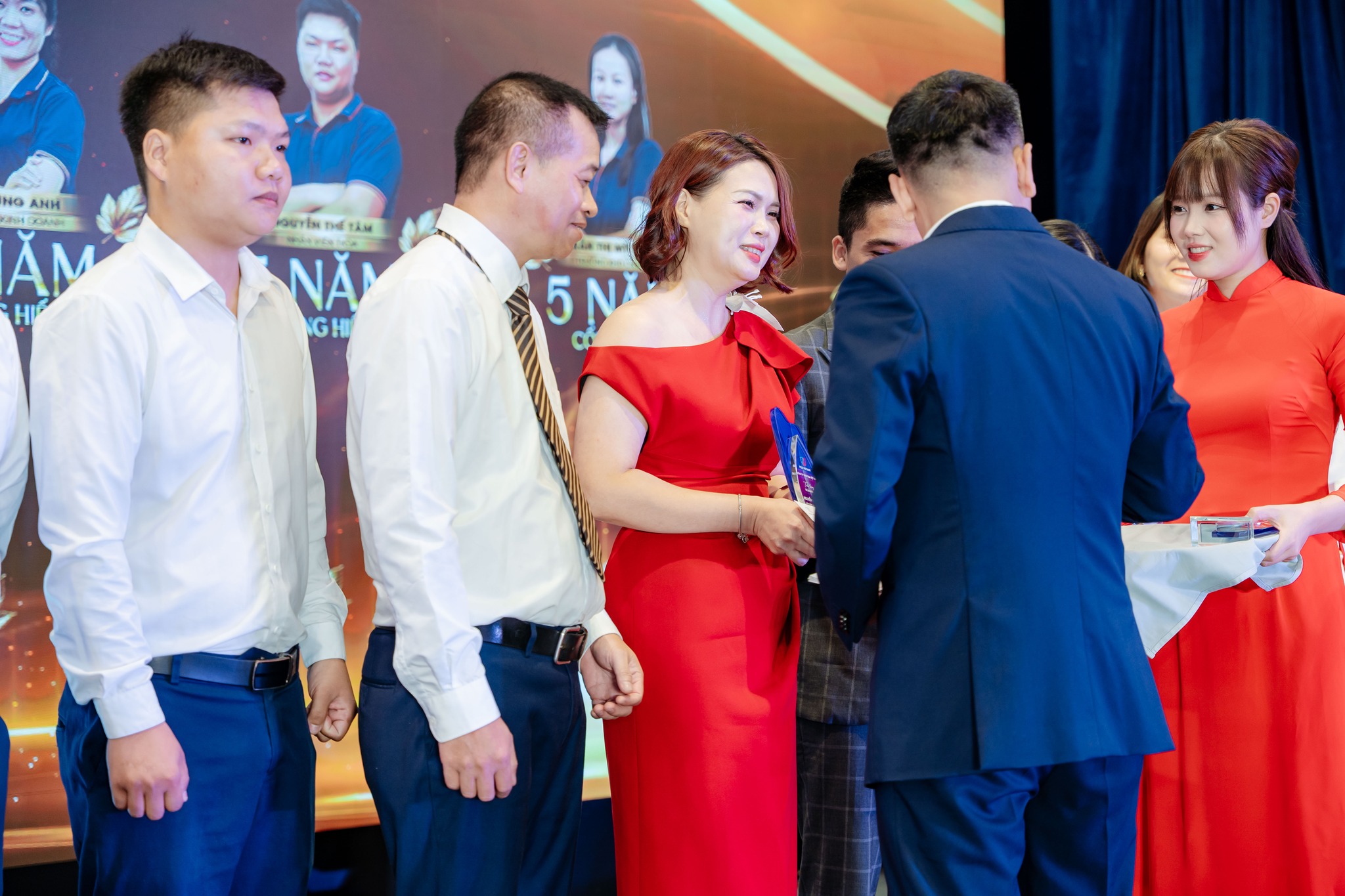 FISA Việt Nam Tri Ân Những Người Đồng Hành Trong Hành Trình 15 Năm Rực Rỡ