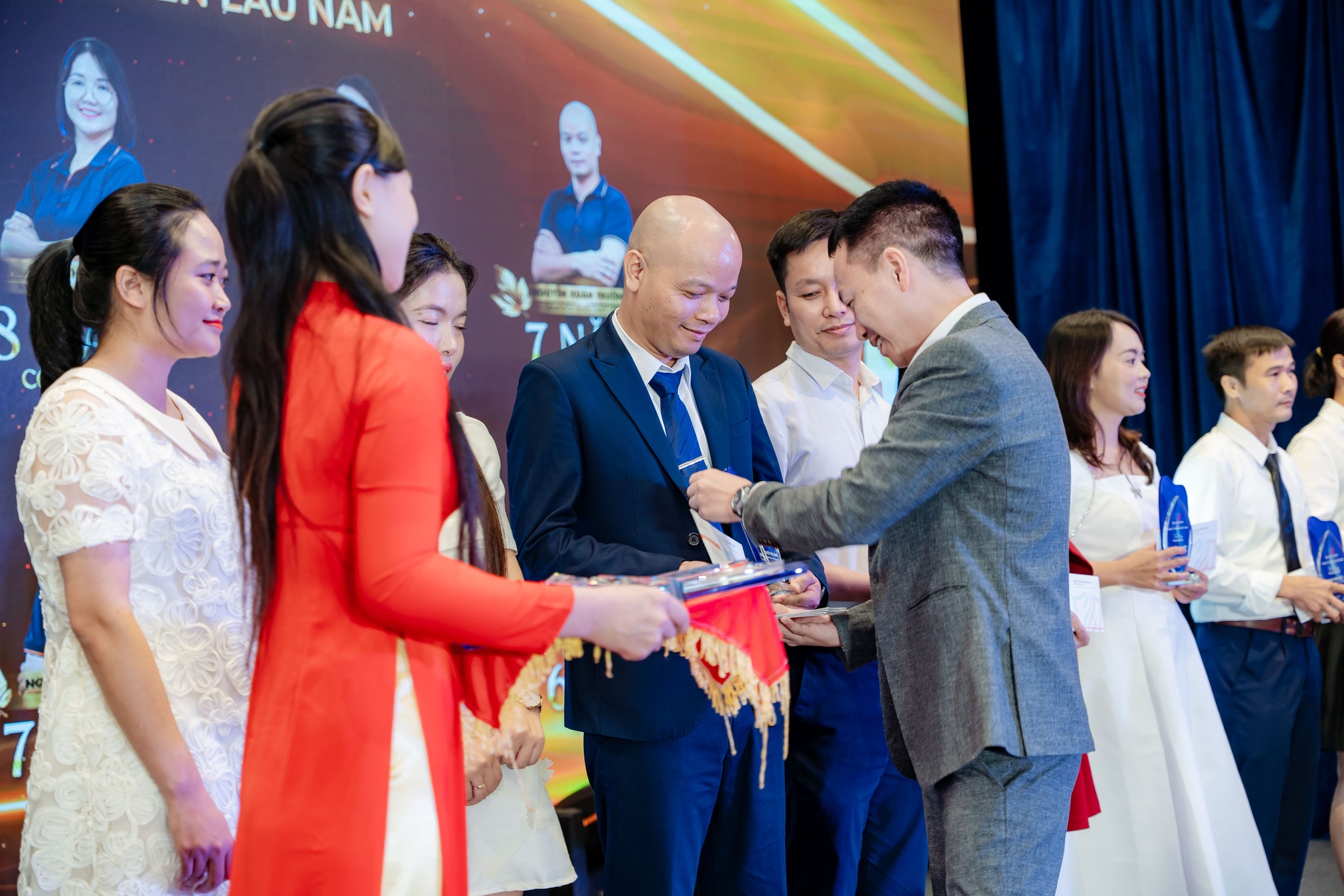 FISA Việt Nam Tri Ân Những Người Đồng Hành Trong Hành Trình 15 Năm Rực Rỡ