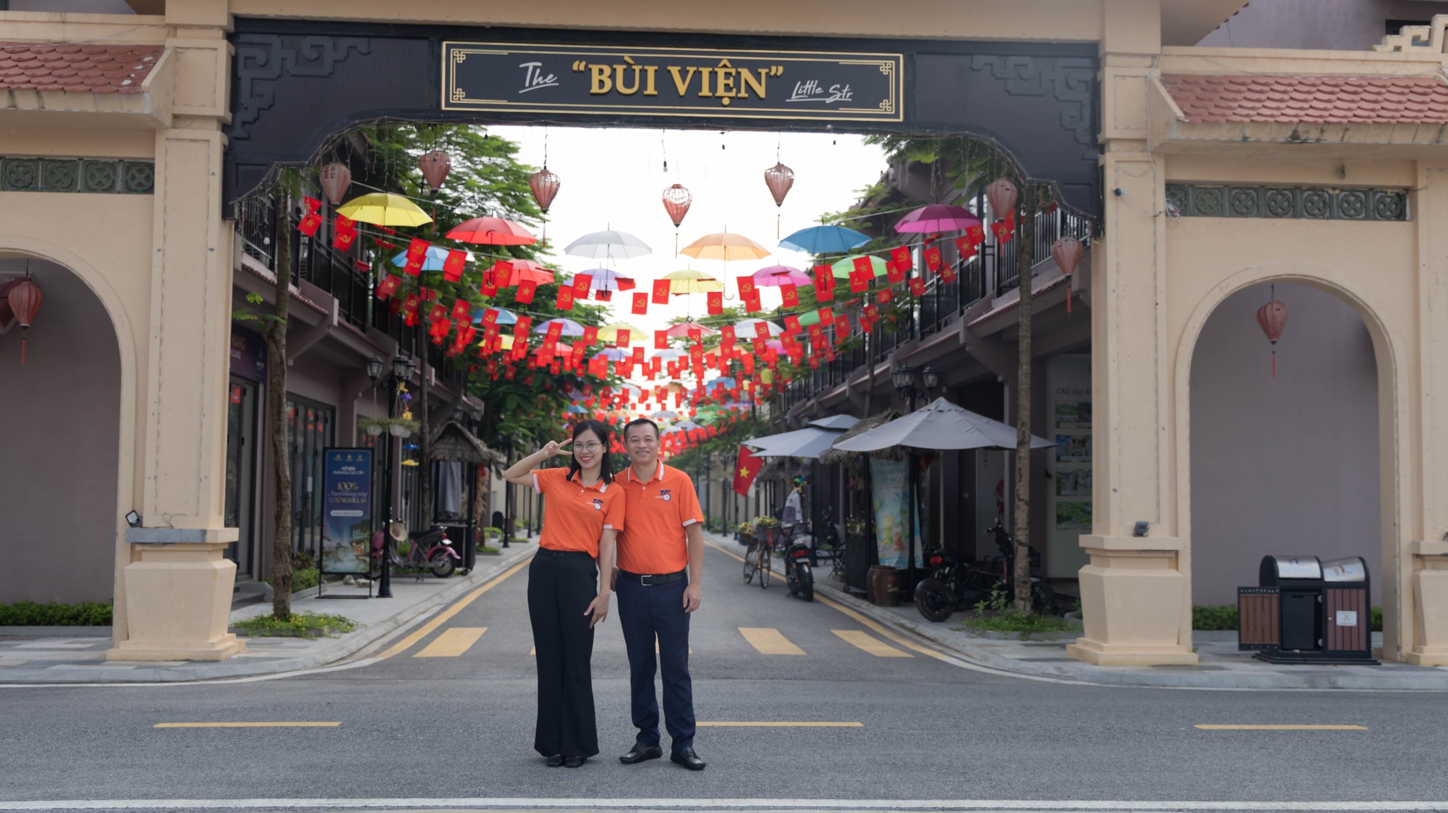 Phần 1: Lễ Kỷ Niệm 15 Năm Thành Lập FISA Việt Nam – Mở Màn Rực Rỡ Tại Vườn Vua Resort & Villas