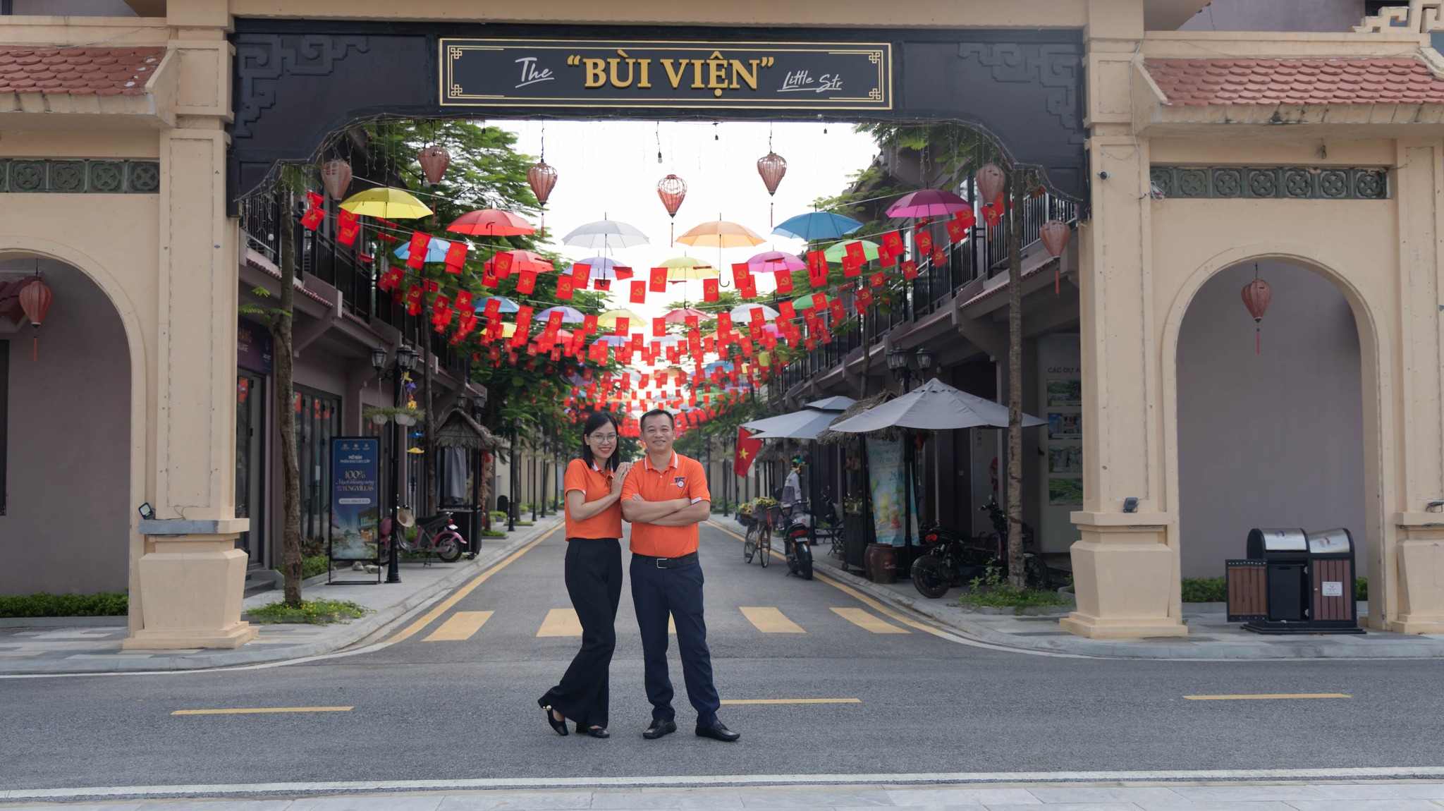 Phần 1: Lễ Kỷ Niệm 15 Năm Thành Lập FISA Việt Nam – Mở Màn Rực Rỡ Tại Vườn Vua Resort & Villas