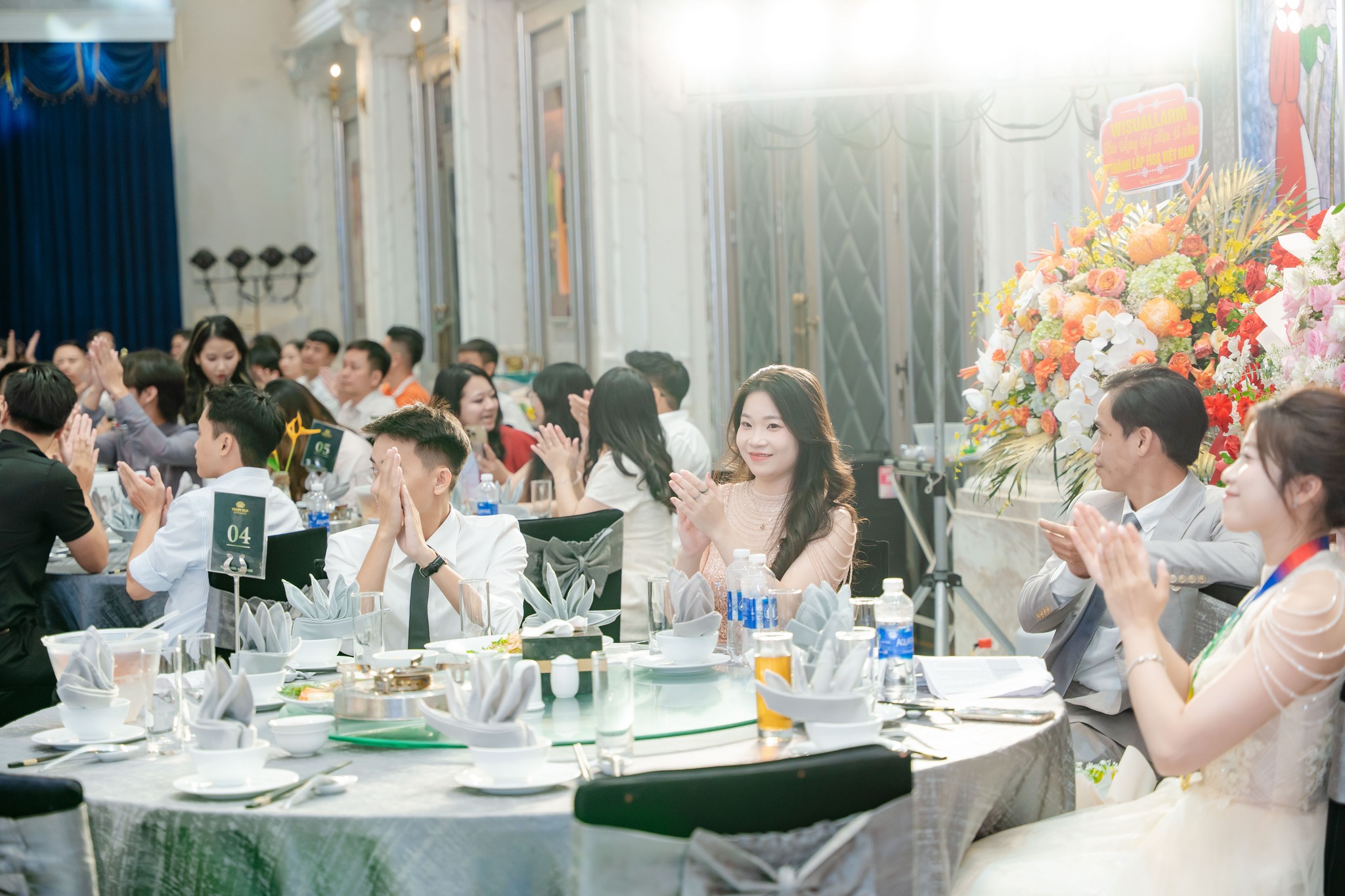 Lễ Kỷ Niệm 15 Năm Thành Lập FISA Việt Nam – Những Điểm Nhấn Rực Rỡ