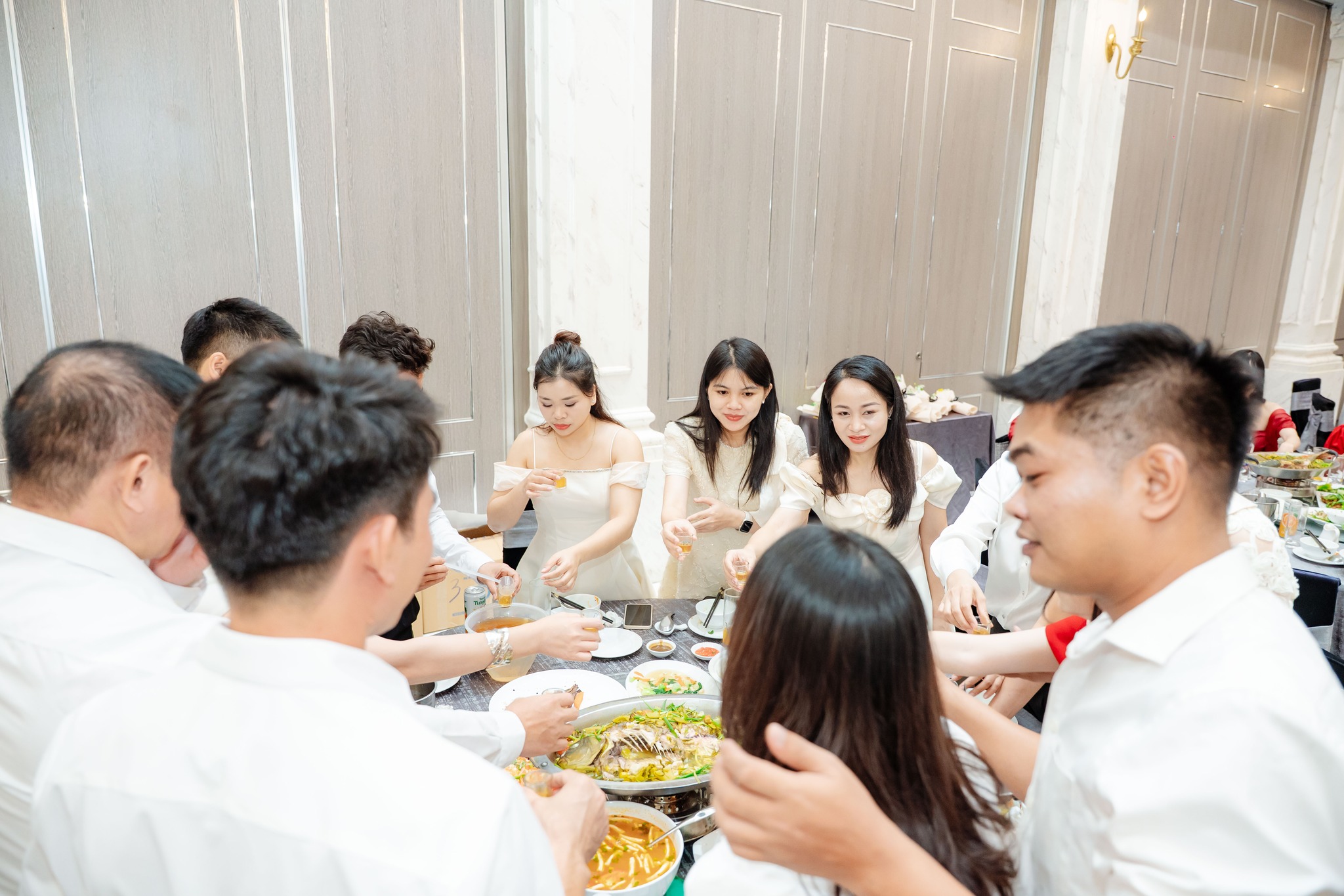 Lễ Kỷ Niệm 15 Năm Thành Lập FISA Việt Nam – Những Điểm Nhấn Rực Rỡ