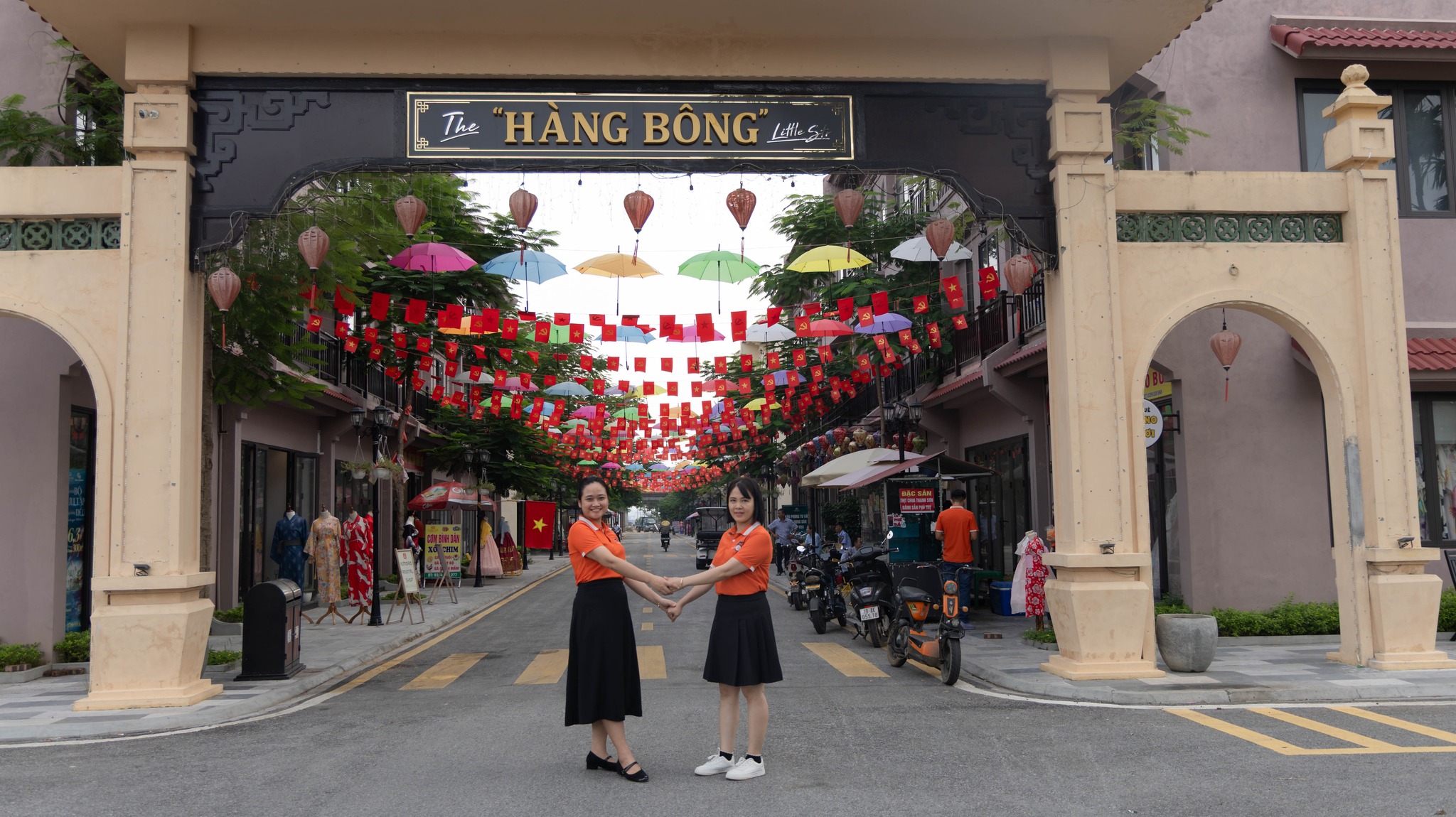 Phần 1: Lễ Kỷ Niệm 15 Năm Thành Lập FISA Việt Nam – Mở Màn Rực Rỡ Tại Vườn Vua Resort & Villas