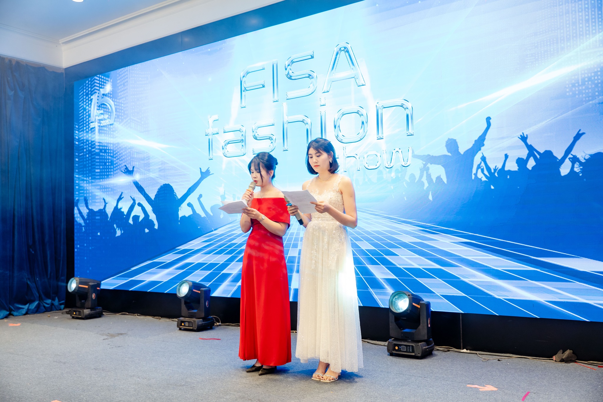 Lễ Kỷ Niệm 15 Năm Thành Lập FISA Việt Nam – Những Điểm Nhấn Rực Rỡ