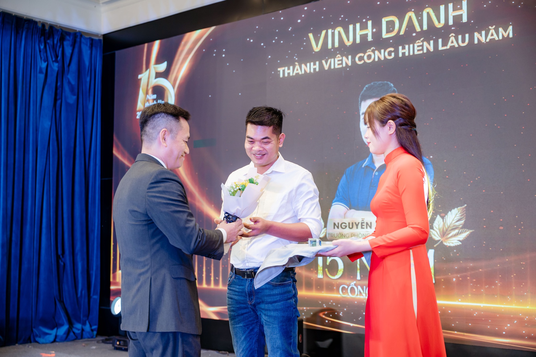 FISA Việt Nam Tri Ân Những Người Đồng Hành Trong Hành Trình 15 Năm Rực Rỡ