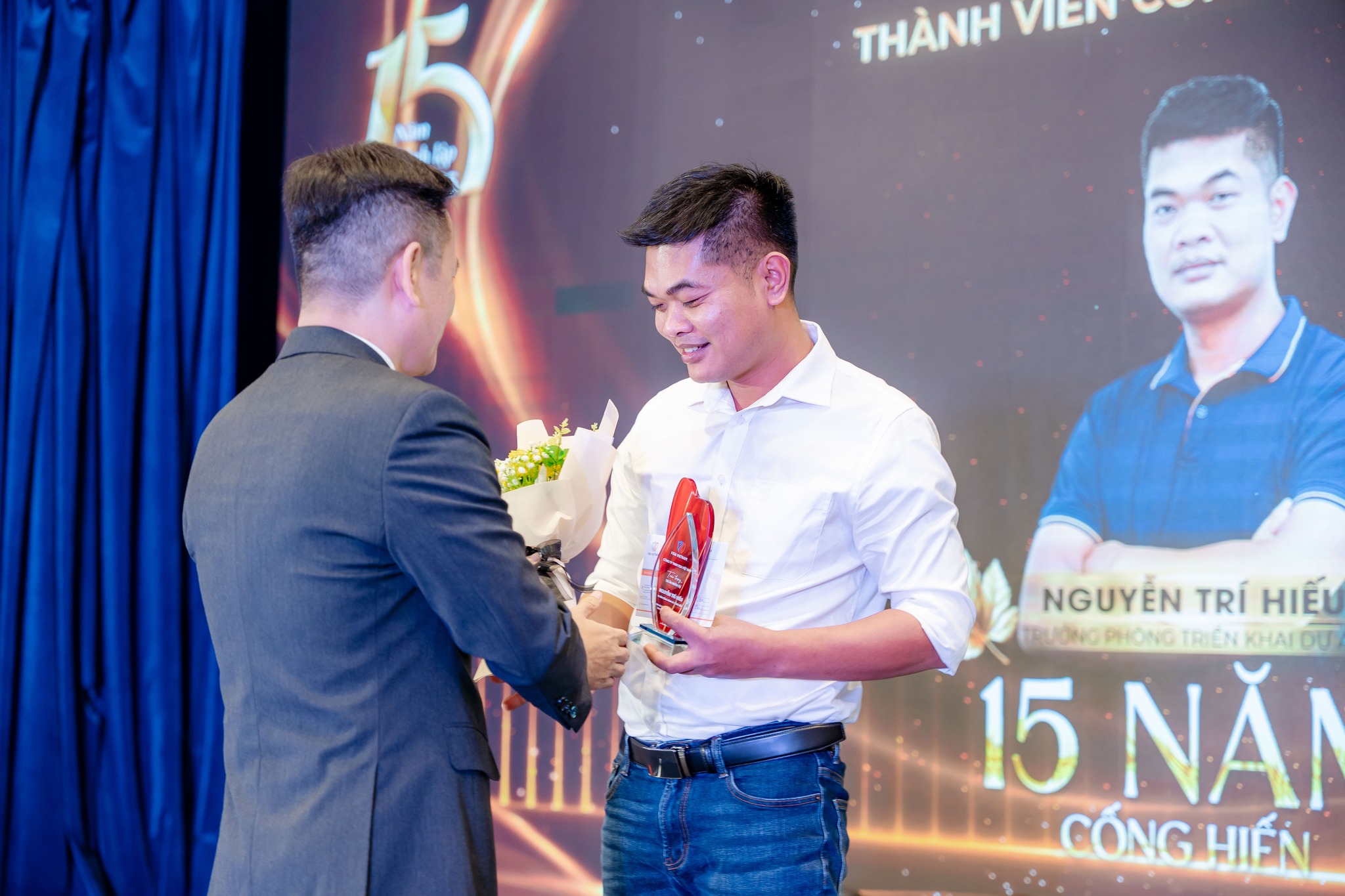 FISA Việt Nam Tri Ân Những Người Đồng Hành Trong Hành Trình 15 Năm Rực Rỡ