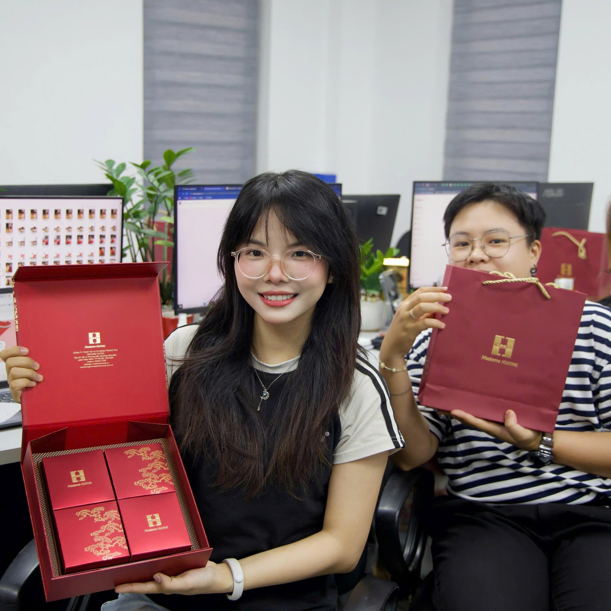 Mùa Trung Thu Ngọt Ngào Cùng FISA Việt Nam