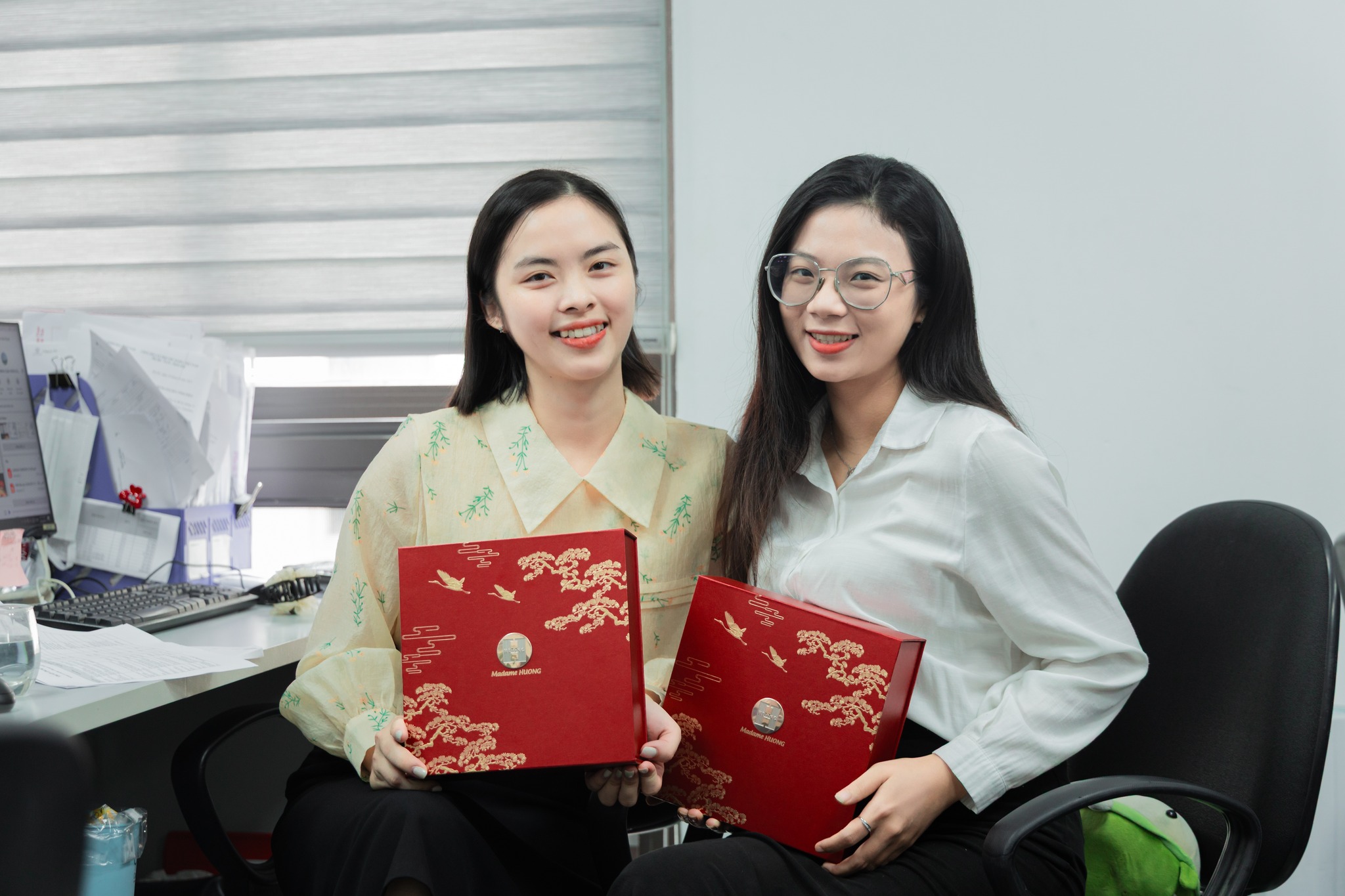 Mùa Trung Thu Ngọt Ngào Cùng FISA Việt Nam