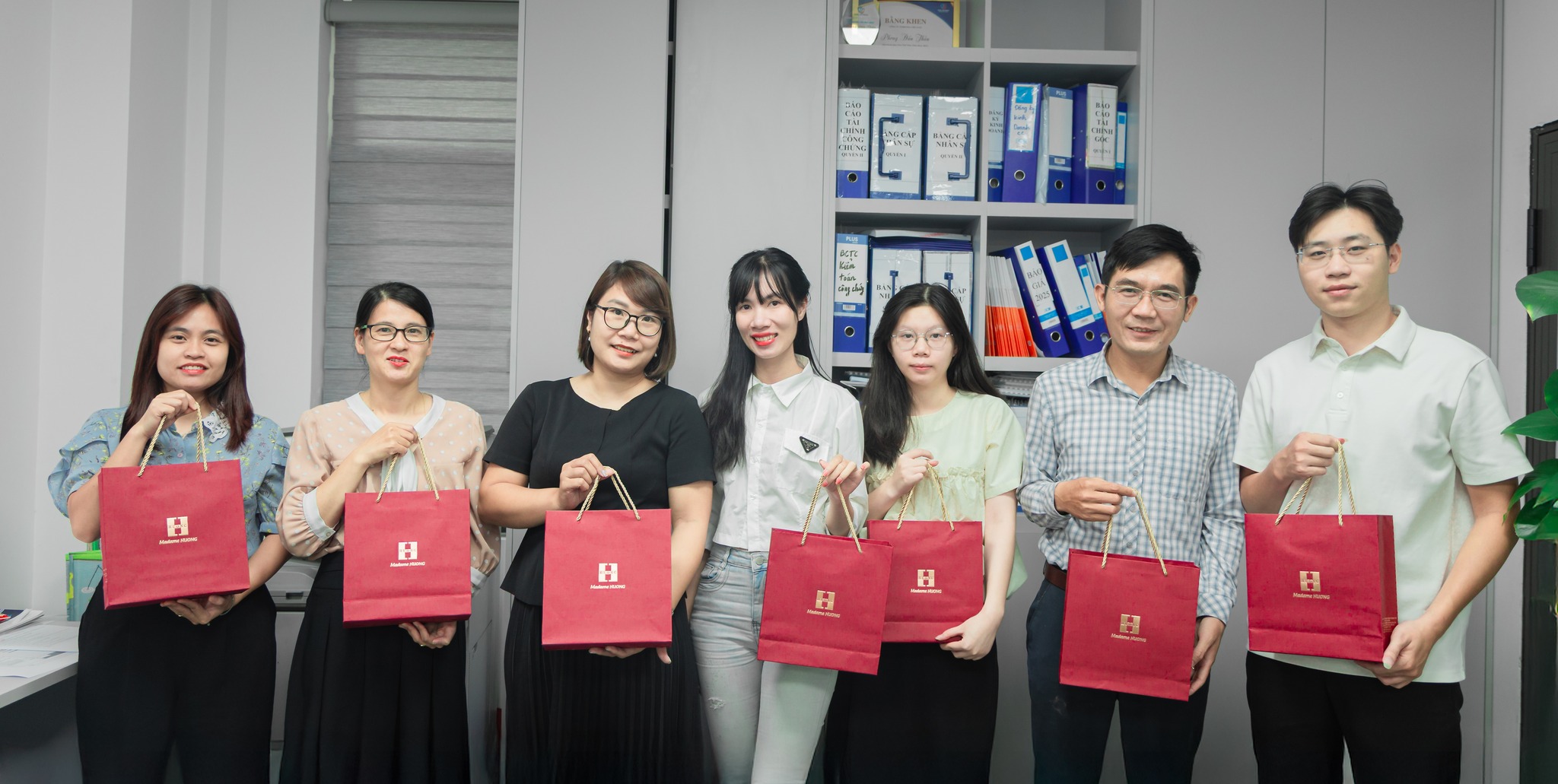 Mùa Trung Thu Ngọt Ngào Cùng FISA Việt Nam