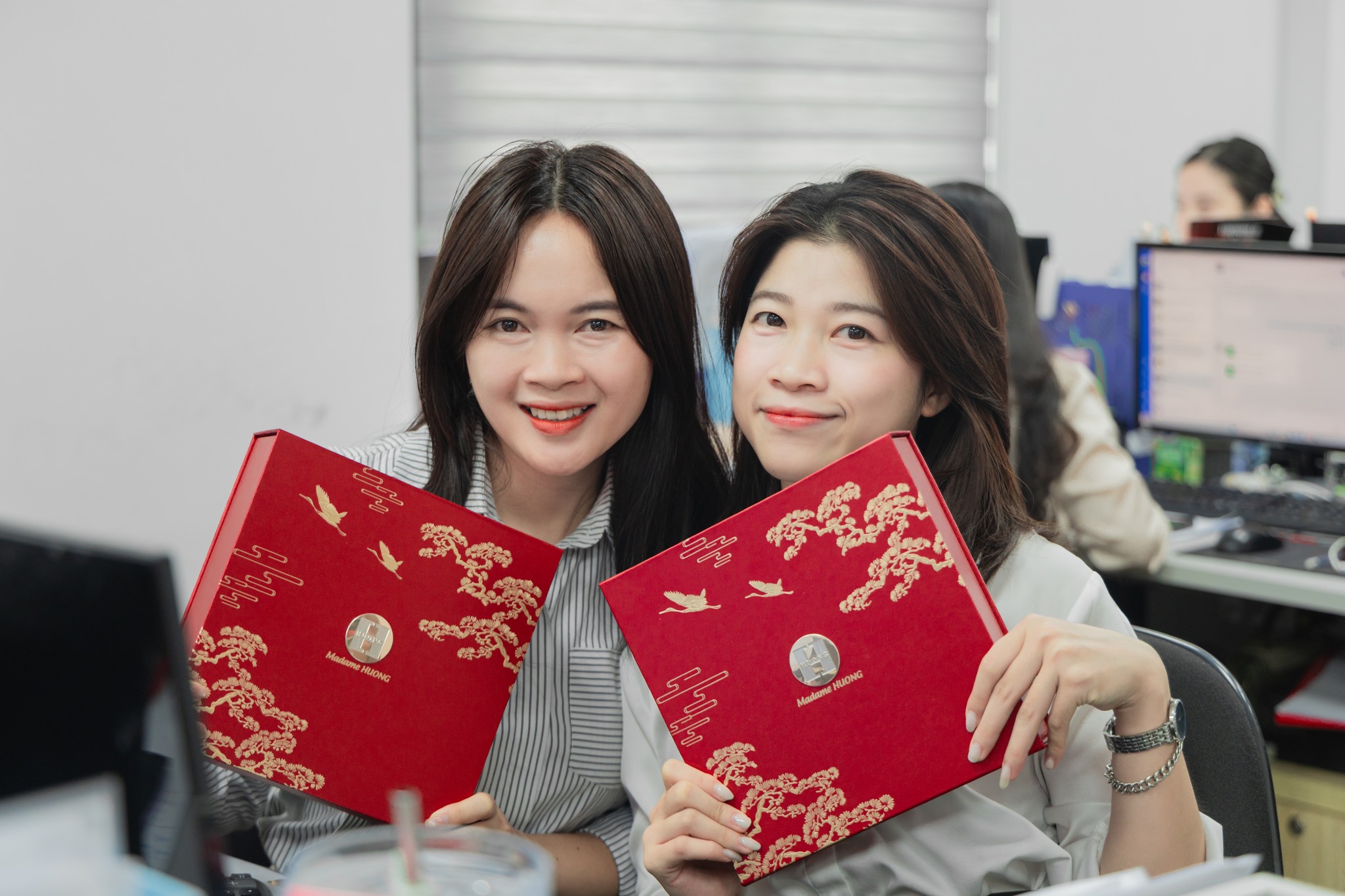 Mùa Trung Thu Ngọt Ngào Cùng FISA Việt Nam