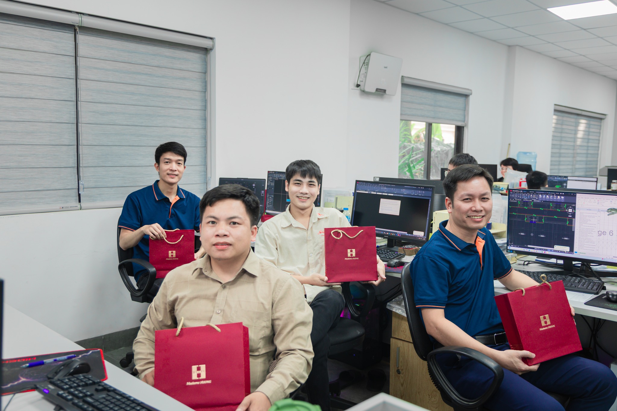 Mùa Trung Thu Ngọt Ngào Cùng FISA Việt Nam