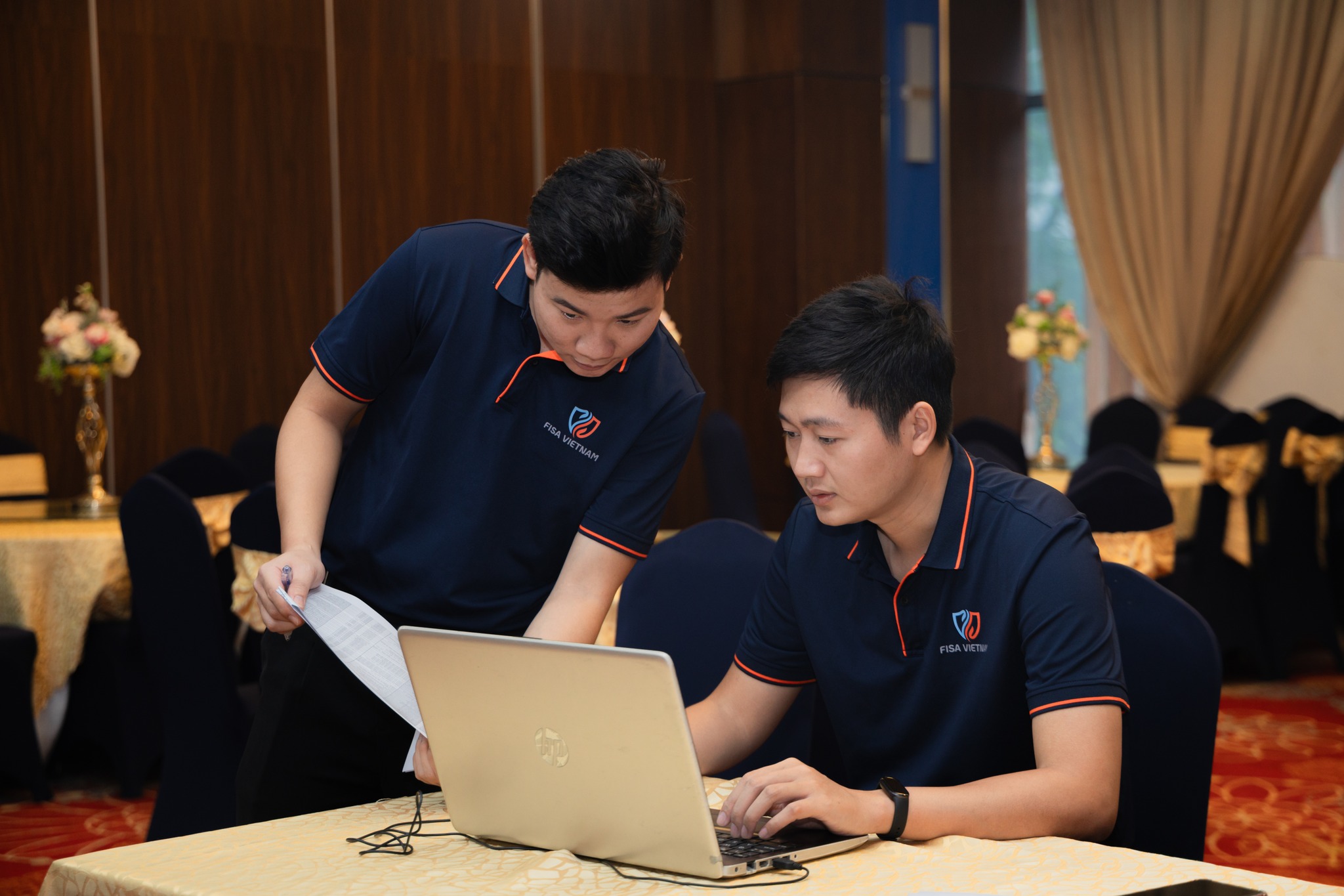 Hội Thảo Kỹ Thuật Hochiki 2025 – FISA Việt Nam | Thành Công Rực Rỡ