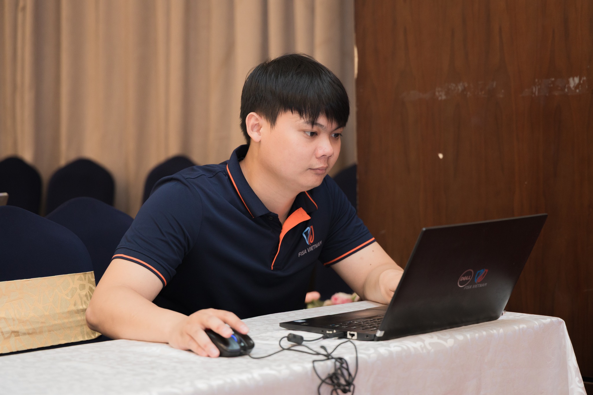 Hội Thảo Kỹ Thuật Hochiki 2025 – FISA Việt Nam | Thành Công Rực Rỡ