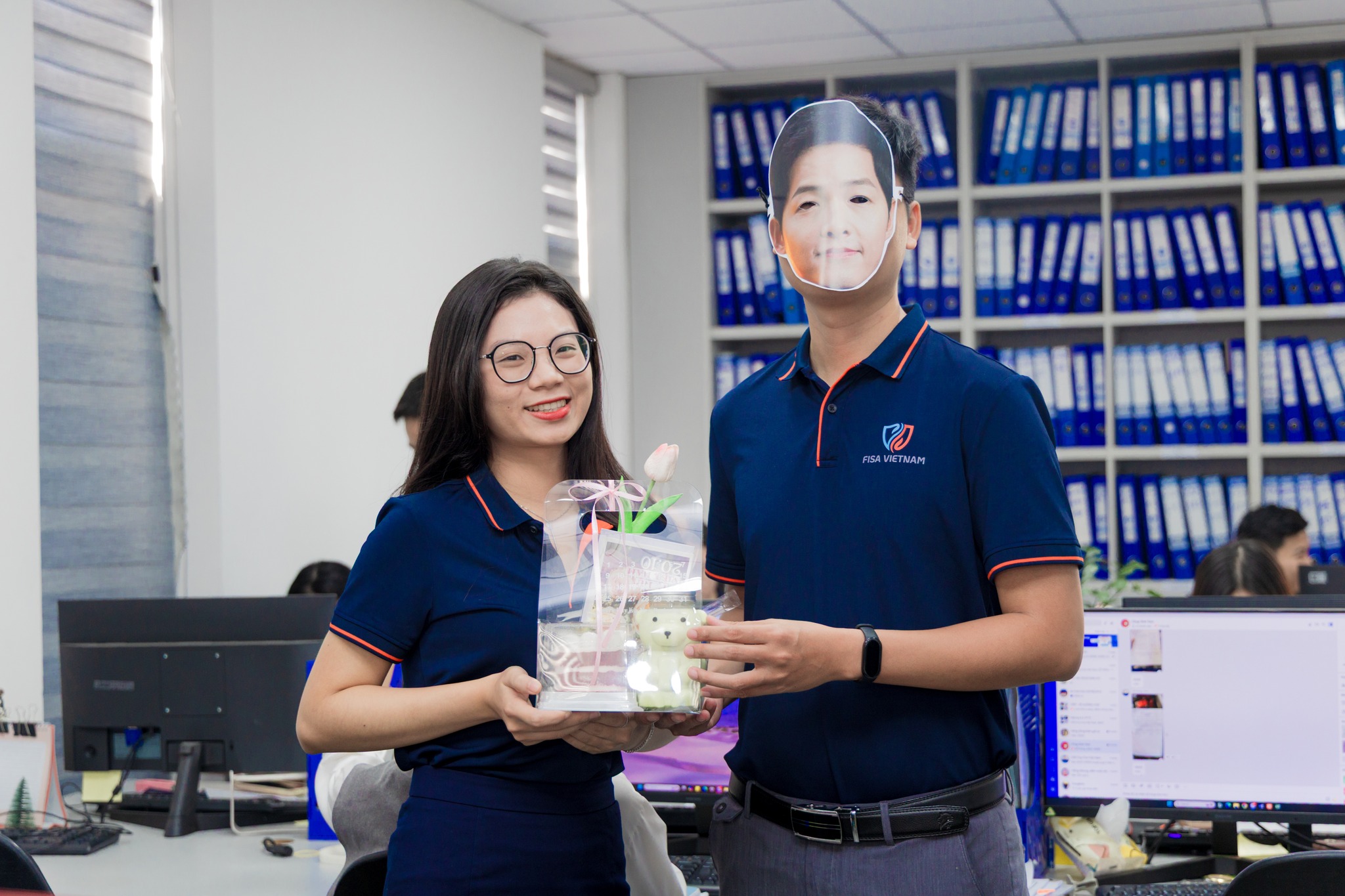 Lời Chúc Ngọt Ngào Ngày Phụ Nữ Việt Nam 20/10 Từ Fisa Việt Nam