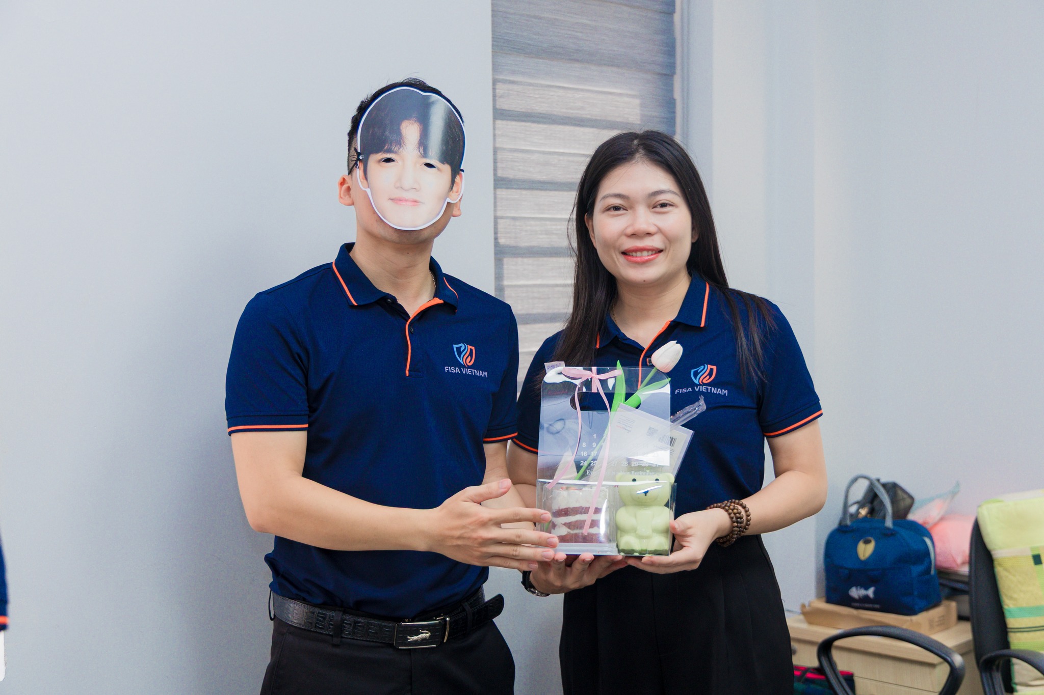 Lời Chúc Ngọt Ngào Ngày Phụ Nữ Việt Nam 20/10 Từ Fisa Việt Nam