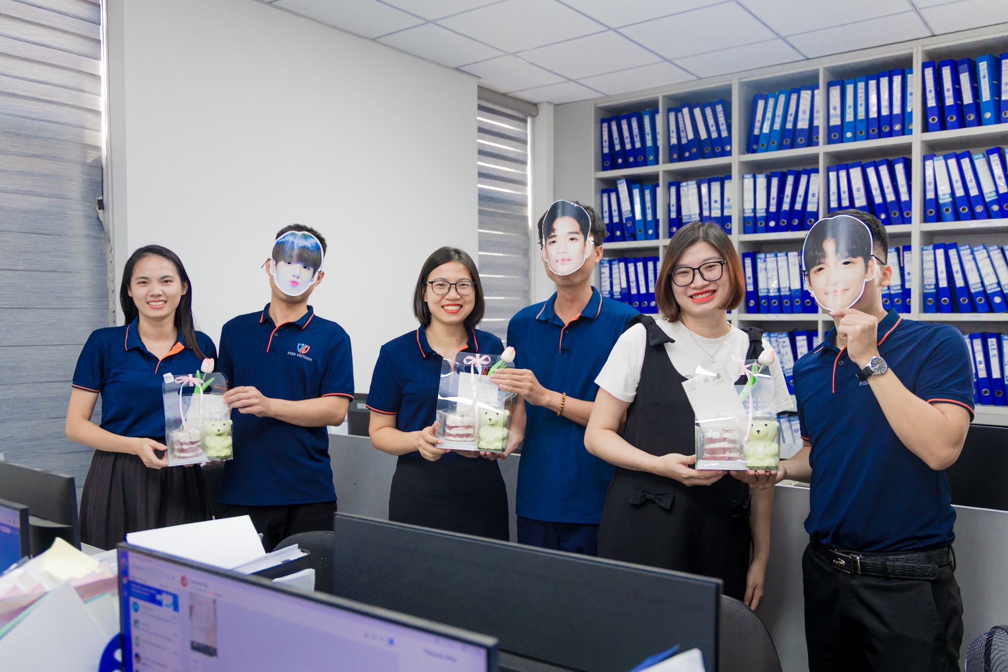 Lời Chúc Ngọt Ngào Ngày Phụ Nữ Việt Nam 20/10 Từ Fisa Việt Nam