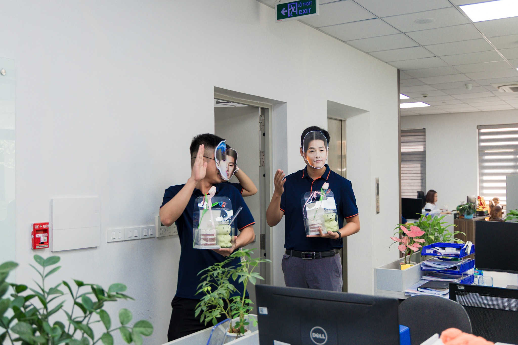 Lời Chúc Ngọt Ngào Ngày Phụ Nữ Việt Nam 20/10 Từ Fisa Việt Nam