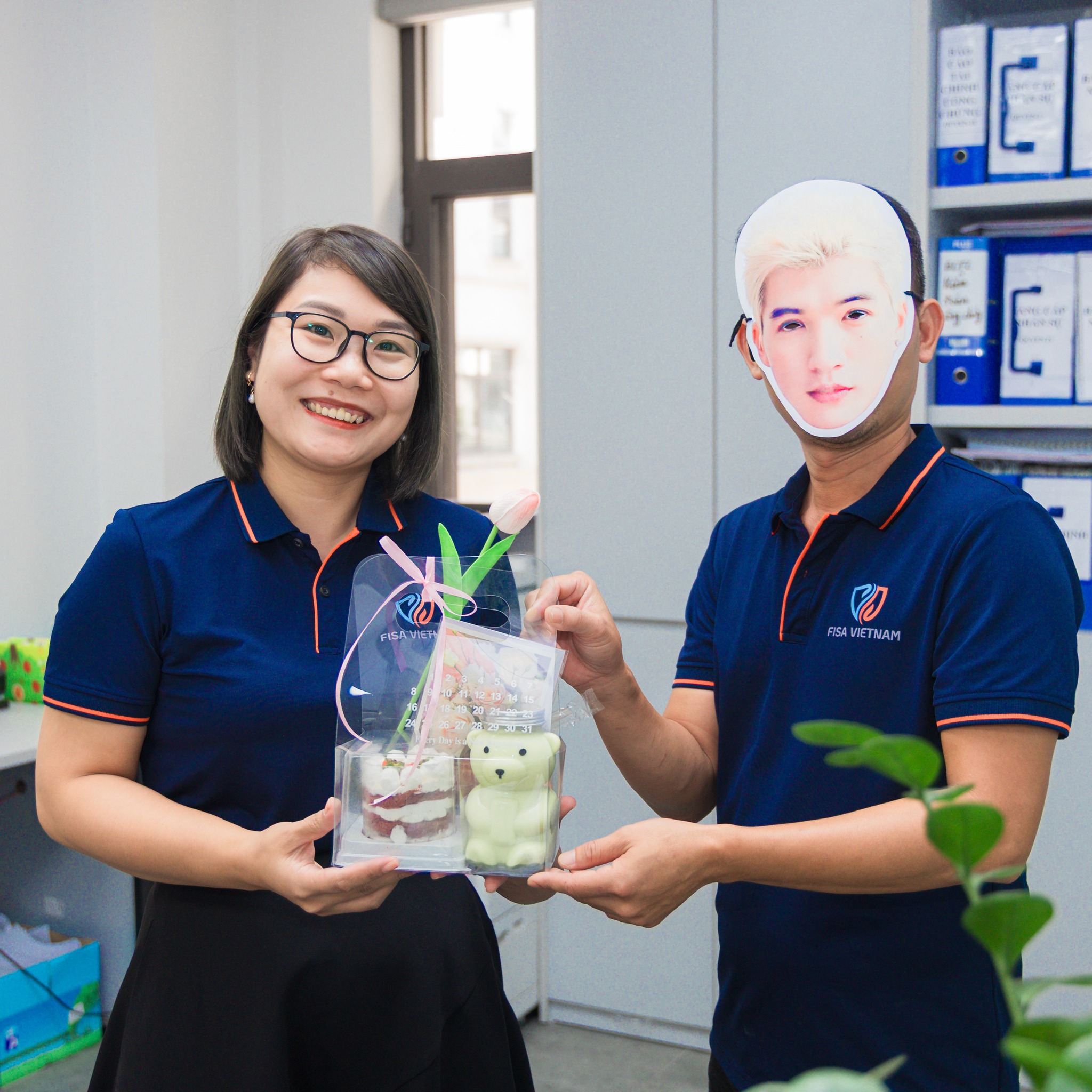 Lời Chúc Ngọt Ngào Ngày Phụ Nữ Việt Nam 20/10 Từ Fisa Việt Nam