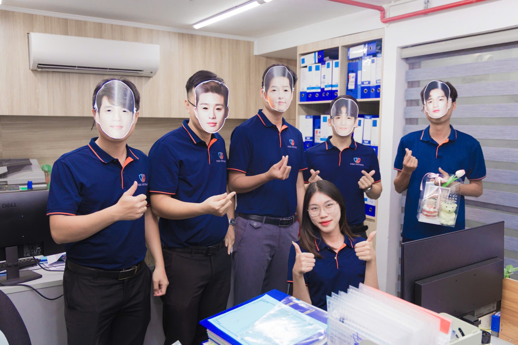 Lời Chúc Ngọt Ngào Ngày Phụ Nữ Việt Nam 20/10 Từ Fisa Việt Nam
