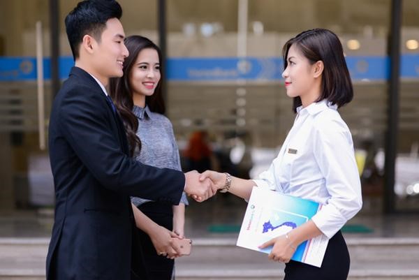 Nhân viên kinh doanh dự án/Phát triển thị trường
